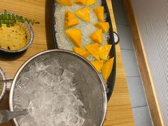 -花和海鲜自助(梅江店)
