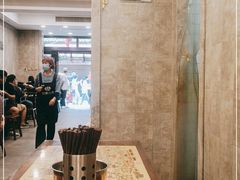 大堂-老乌家特色小炒泡馍(大皮院店)