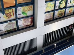-传屋记茶餐厅(世纪年华店)