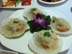 蒜蓉扇贝-阿诺泰·泰国餐厅(棕北店)