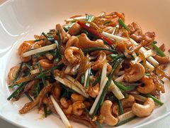 手剥曹虾小炒皇-炳胜私厨(中达旗舰店)