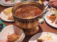 -亚马逊环球美食百汇(新城吾悦广场店)