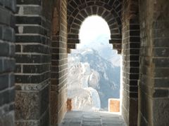 -龙泉峪长城