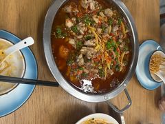 -艺味深尝(云锦路店)