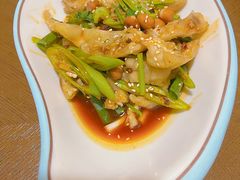 -掌上鲜(南顺城街店)