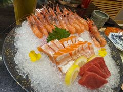 -红叶日本料理(三八广场店)