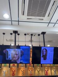 -倾城护肤造型