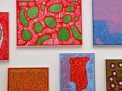 -大田秀则画廊