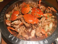 -胖哥俩肉蟹煲(湖滨银泰in77店)