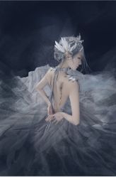 -星元素cosplay动漫摄影写真工作室