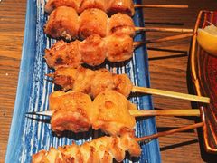 鸡脆骨-鸟屯(三里屯店)