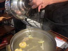 -原牛道·潮汕围炉火锅(讯美店)