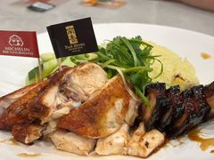 -南香饭店(Jalan Sultan)