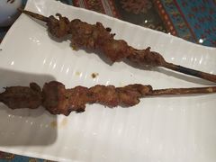 红柳烤肉-巴依老爷·新疆美食(上城区天城路店)