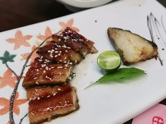 -黑松白鹿(金融街店)