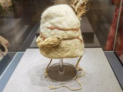 -巴音郭楞蒙古自治州博物馆