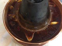 -东来顺饭庄(王府井步行街店)