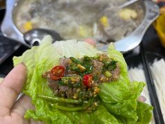 -山珍鲜牛肉火锅本地老字号(汕中老店)