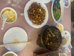 -烤肉宛饭庄(南礼士路店)