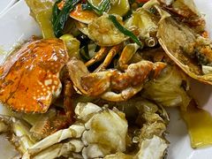 -湛江海鲜餐厅