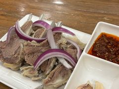 -清真·玛丽亚新疆菜主题餐厅(浙江中路店)