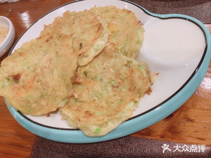 TUK土耳其餐厅·下午茶(卢湾店)图片