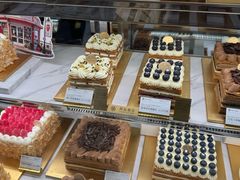 -M'CAKE(西单大悦城店)