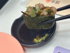 -争鲜回转寿司(朝北大悦城店)