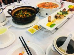 -勝記酒家·37年老字号·经典粤菜(荔枝公园店)
