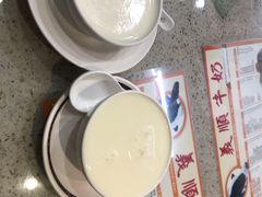 -义顺牛奶公司(新马路老店)