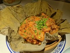 -院8里·小聚园老川菜(九眼桥店)