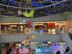 -银座商城(青岛中心店)