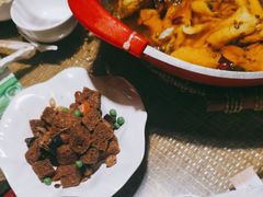 -渝信川菜(长安店)