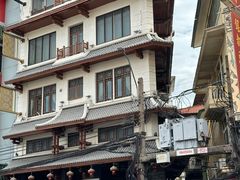 -唐人街(耀华力路)