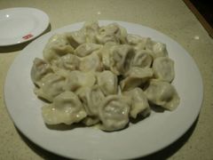 -岳姥姥饺子(泺文路店)