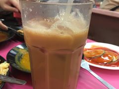 -新加坡Zam Zam餐馆
