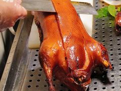 -范家小馆·烤鸭新京菜(金融街店)