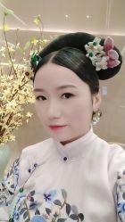 -盘子女人坊古装写真摄影(南京总店)