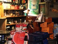 -等待戈多Waiting For Godot(交道口店)