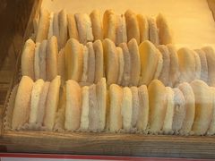 -東更道点心行(利客来店)