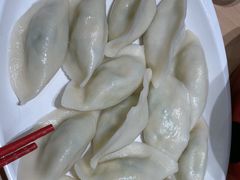 -喜家德虾仁水饺(浦东山姆店)