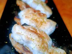 招牌白雪烤鱼-桃屋日本料理(清华科技园店)