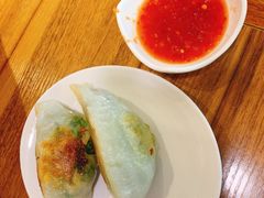 -圣河湾虾饺美食(站前店)