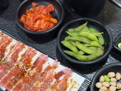 -九田家黑牛烤肉料理(潍坊青州市泰华城店)