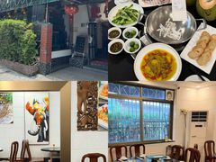 -肥佬椰子鸡(文锦渡店)