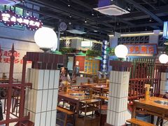 -楠火锅(昆山金鹰店)