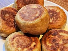 -清真吴记门钉肉饼·喜多利