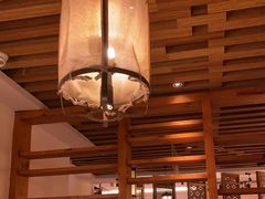 大堂-客语客家菜(东山口店)