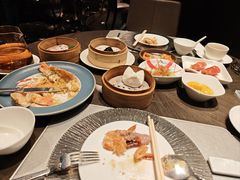 -万丽轩·粤菜(王府井金茂万丽酒店)