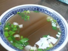 -崇德楼水盆牛羊肉泡馍馆(文艺路店)